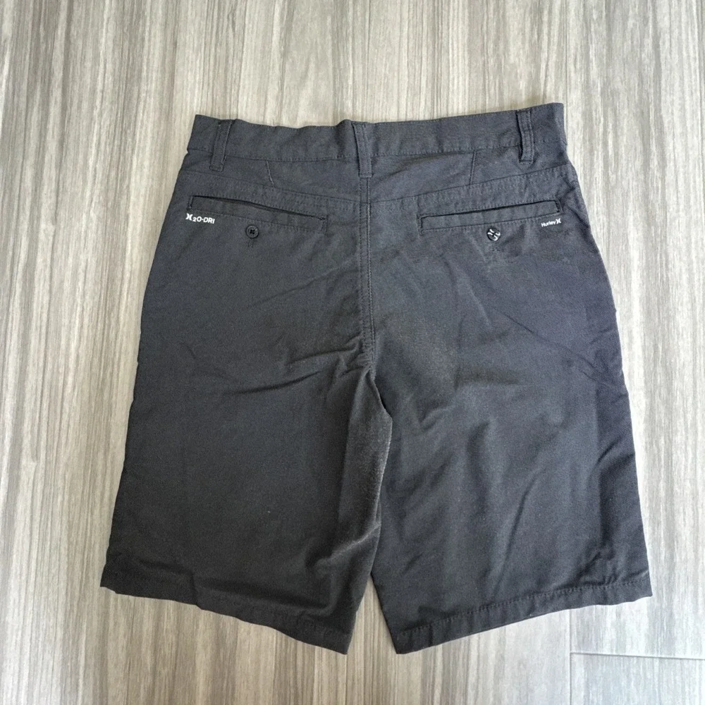 Hurley h2o dri